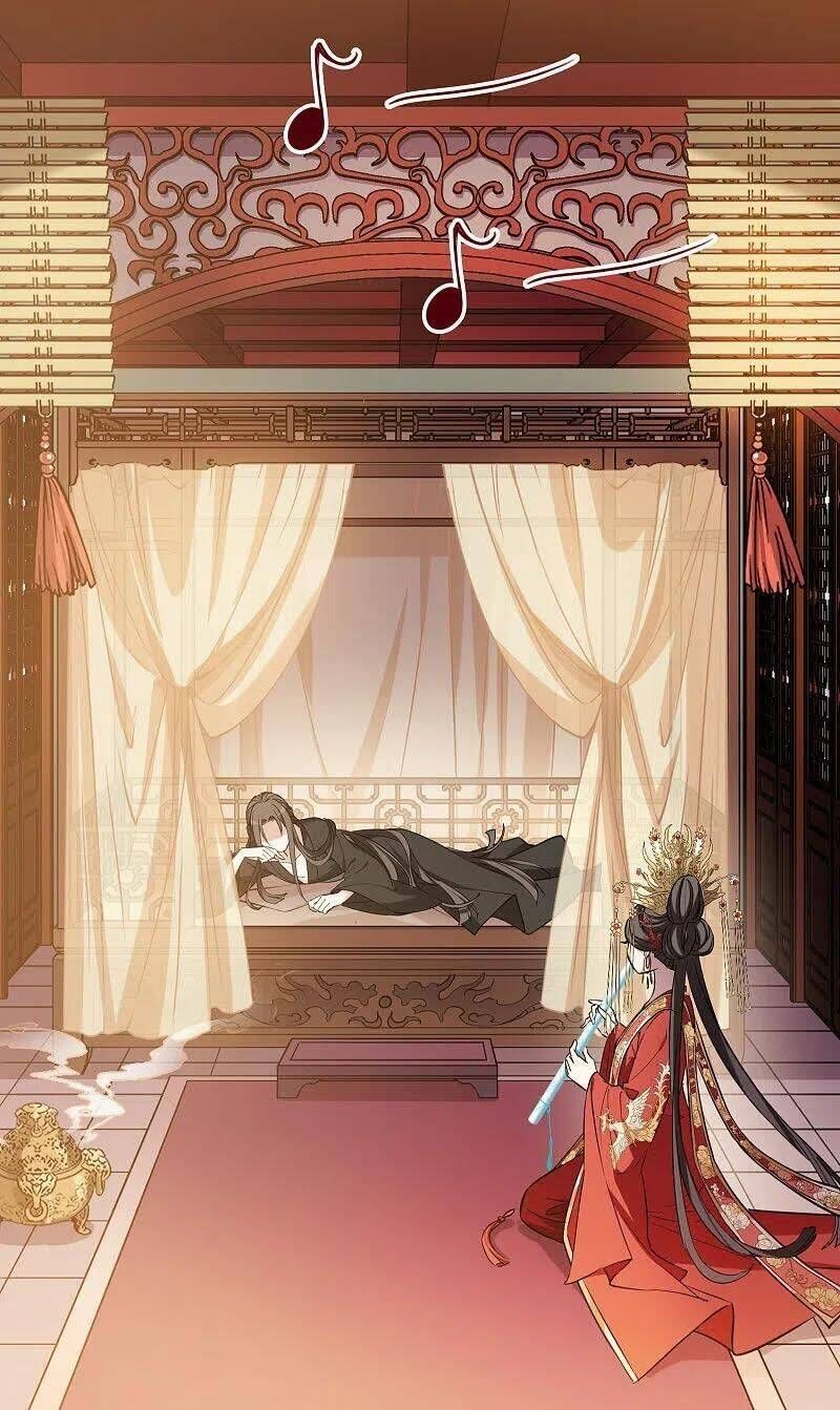 đọc truyện Phượng Nghịch Thiên Hạ Chương 486.1 ảnh 17 tại Thiên Thai Truyện