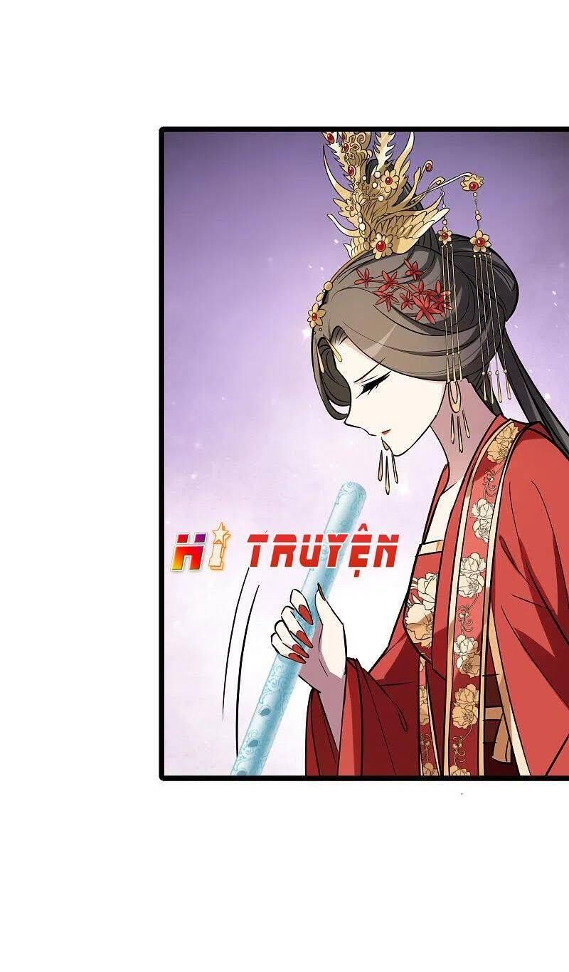 đọc truyện Phượng Nghịch Thiên Hạ Chương 486.1 ảnh 19 tại Thiên Thai Truyện