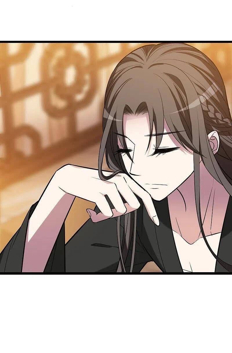 đọc truyện Phượng Nghịch Thiên Hạ Chương 486.1 ảnh 21 tại Thiên Thai Truyện