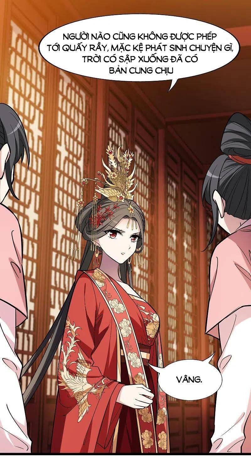 đọc truyện Phượng Nghịch Thiên Hạ Chương 486.1 ảnh 23 tại Thiên Thai Truyện