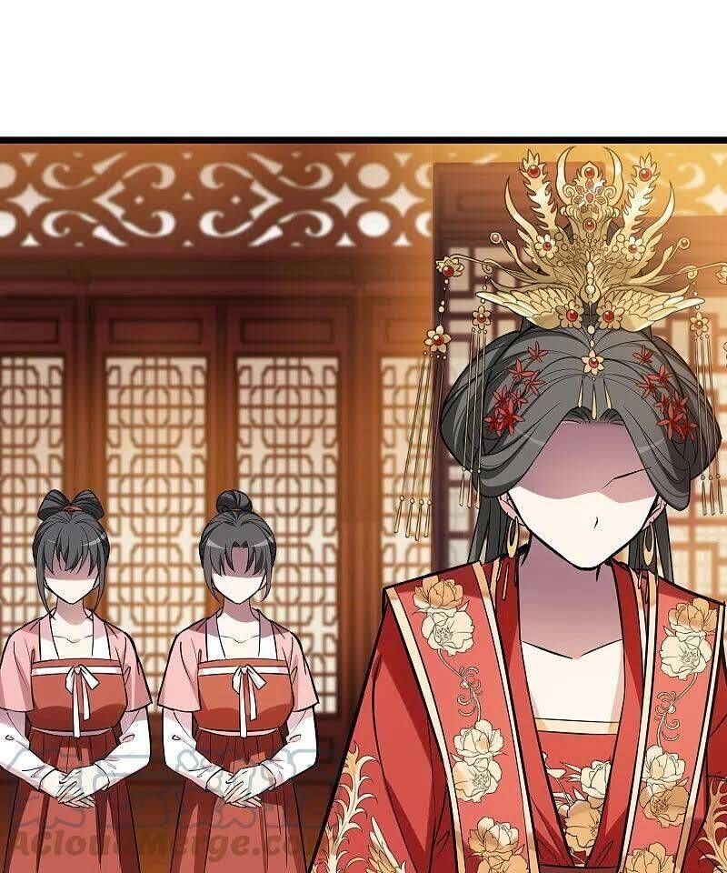 đọc truyện Phượng Nghịch Thiên Hạ Chương 486.1 ảnh 24 tại Thiên Thai Truyện