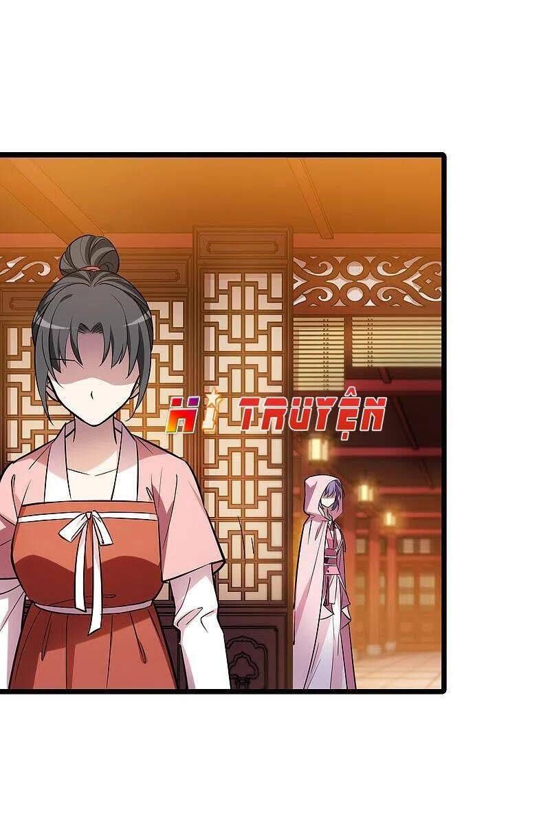 đọc truyện Phượng Nghịch Thiên Hạ Chương 486.1 ảnh 25 tại Thiên Thai Truyện