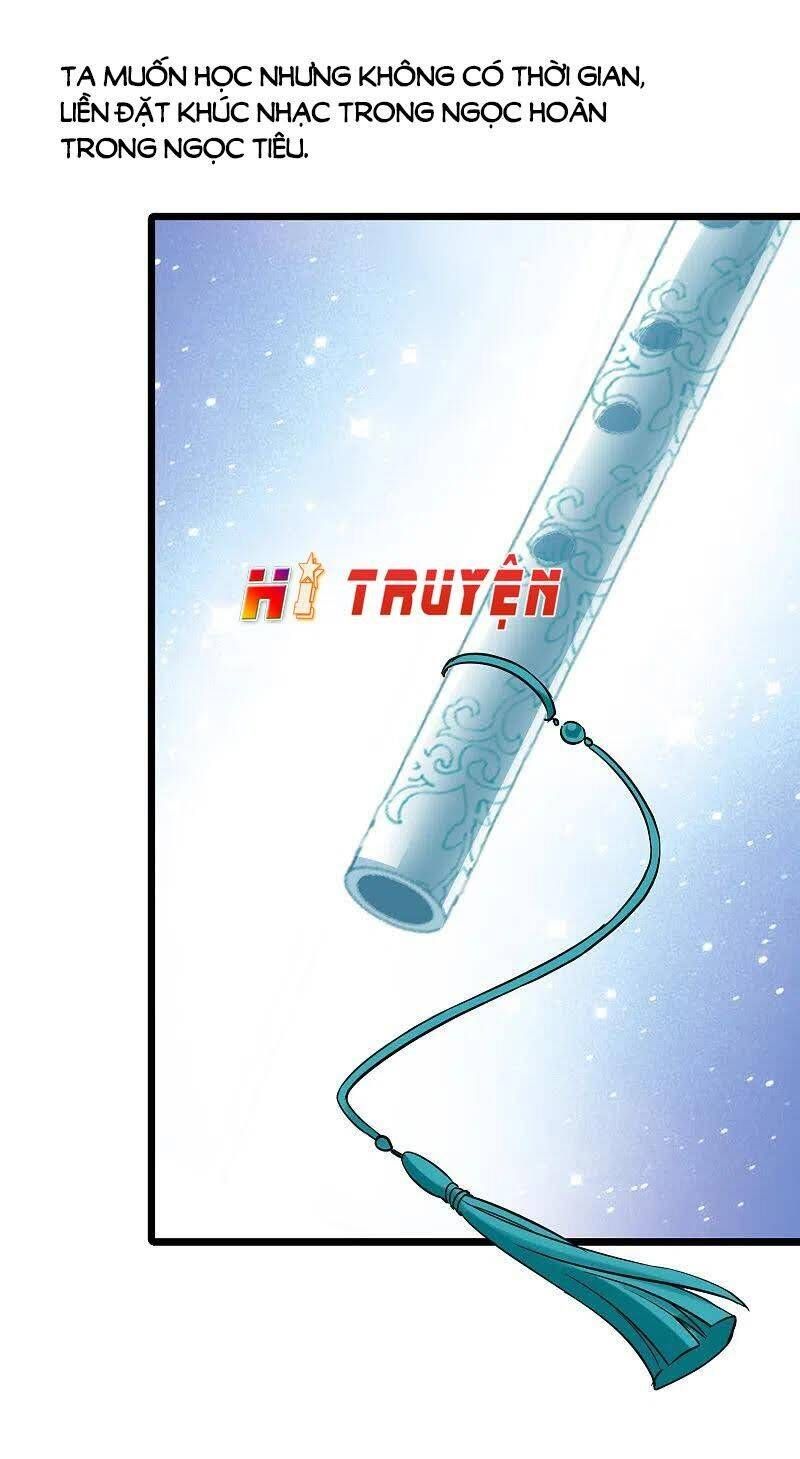 đọc truyện Phượng Nghịch Thiên Hạ Chương 486.1 ảnh 6 tại Thiên Thai Truyện