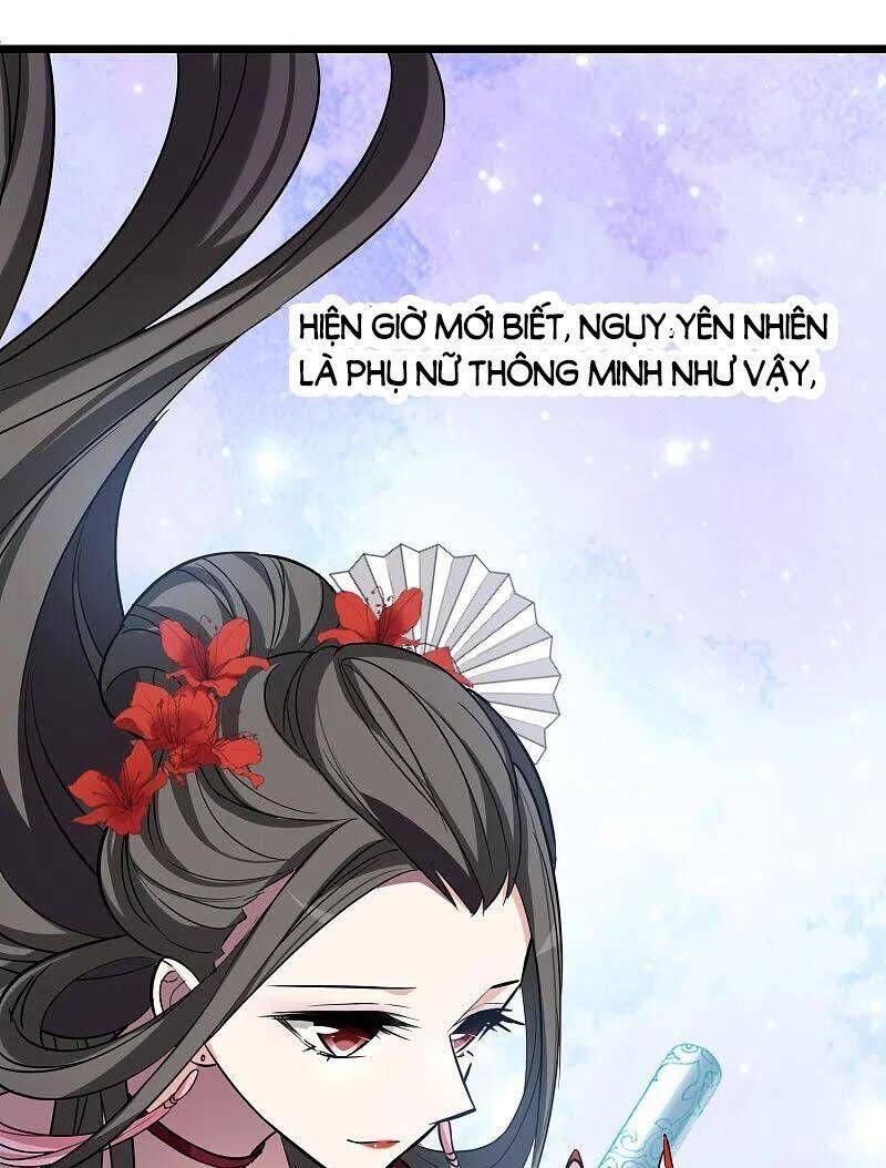 đọc truyện Phượng Nghịch Thiên Hạ Chương 486.1 ảnh 8 tại Thiên Thai Truyện