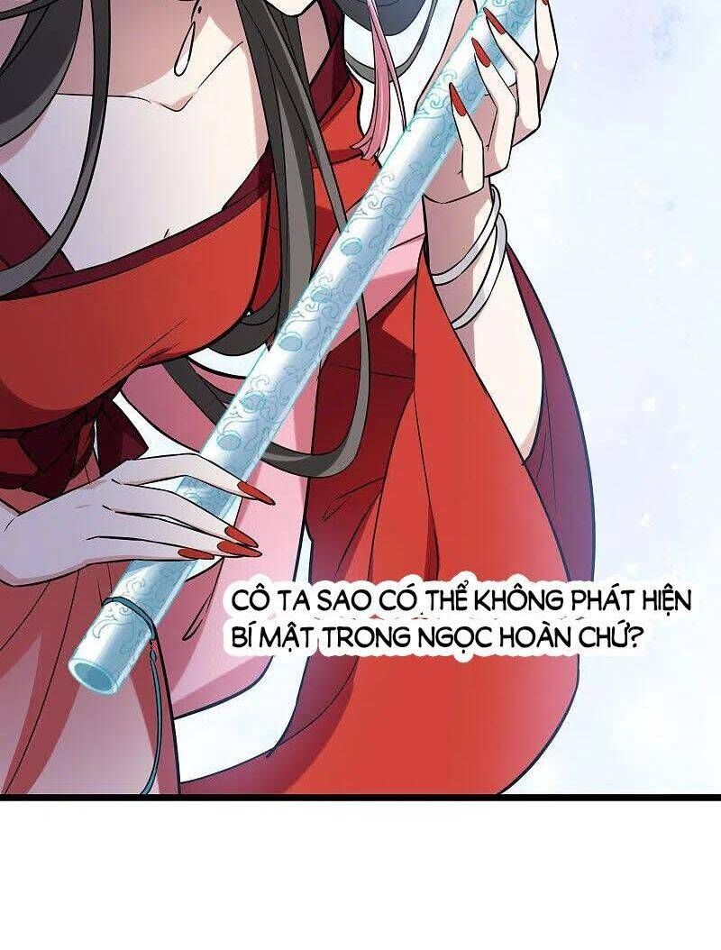 đọc truyện Phượng Nghịch Thiên Hạ Chương 486.1 ảnh 9 tại Thiên Thai Truyện