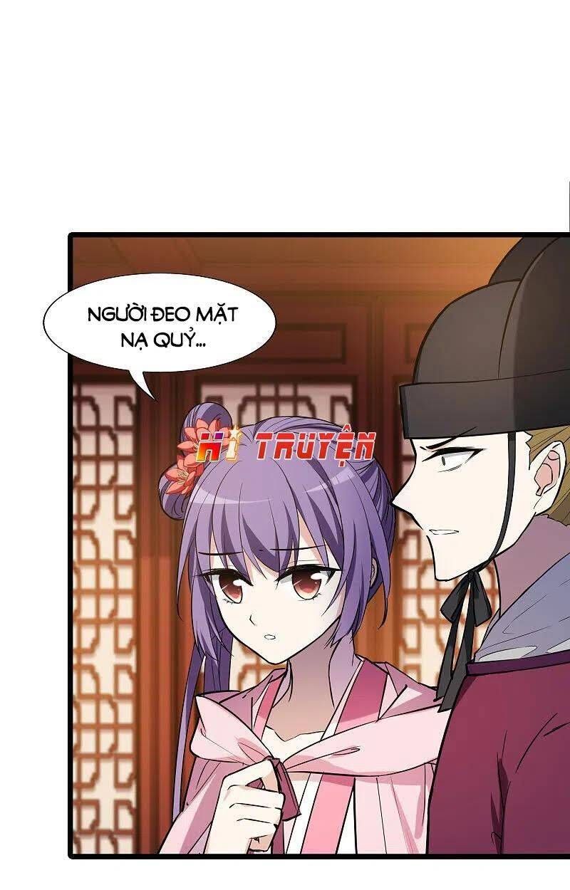 đọc truyện Phượng Nghịch Thiên Hạ Chương 487.1 ảnh 12 tại Thiên Thai Truyện