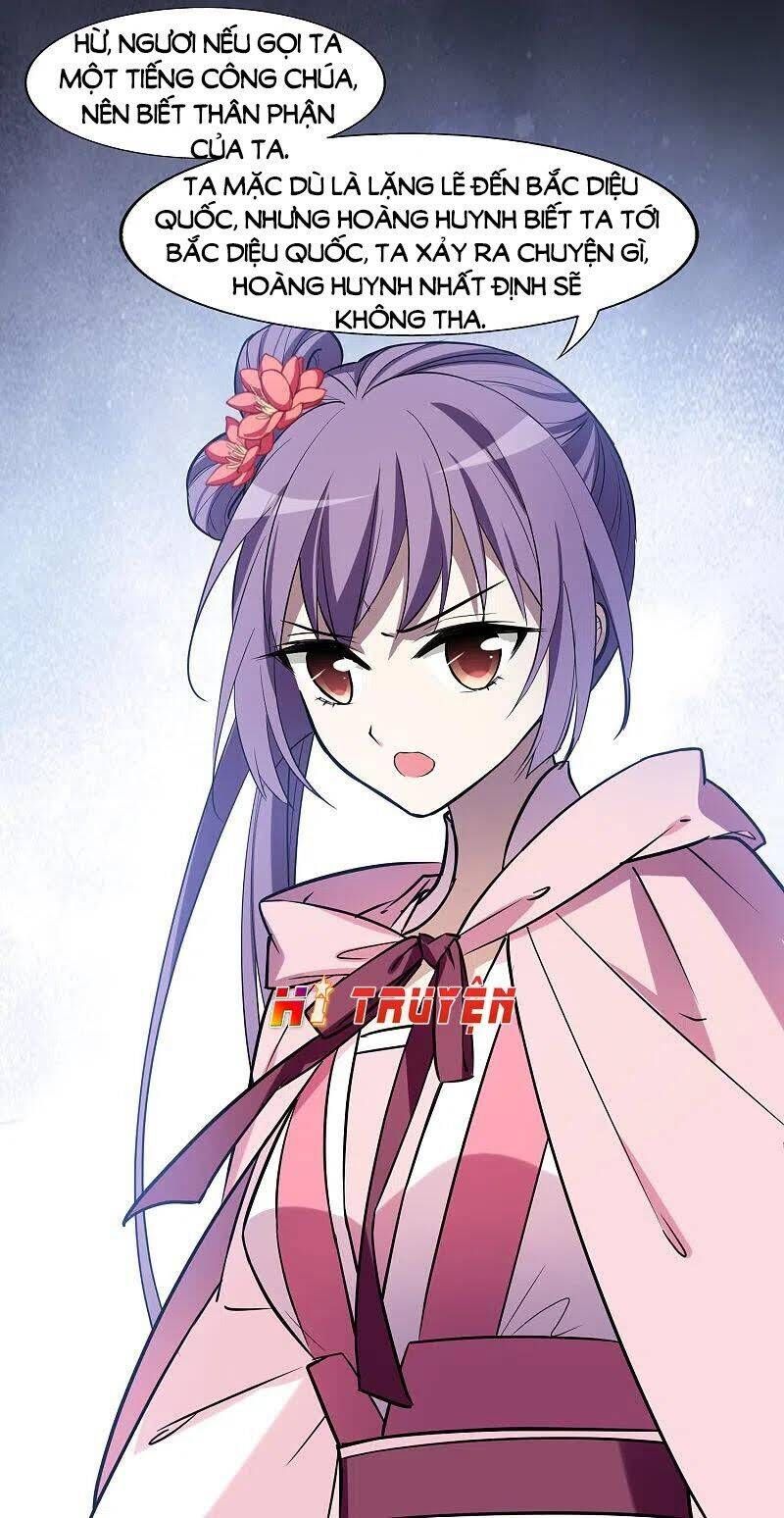 đọc truyện Phượng Nghịch Thiên Hạ Chương 487.1 ảnh 14 tại Thiên Thai Truyện