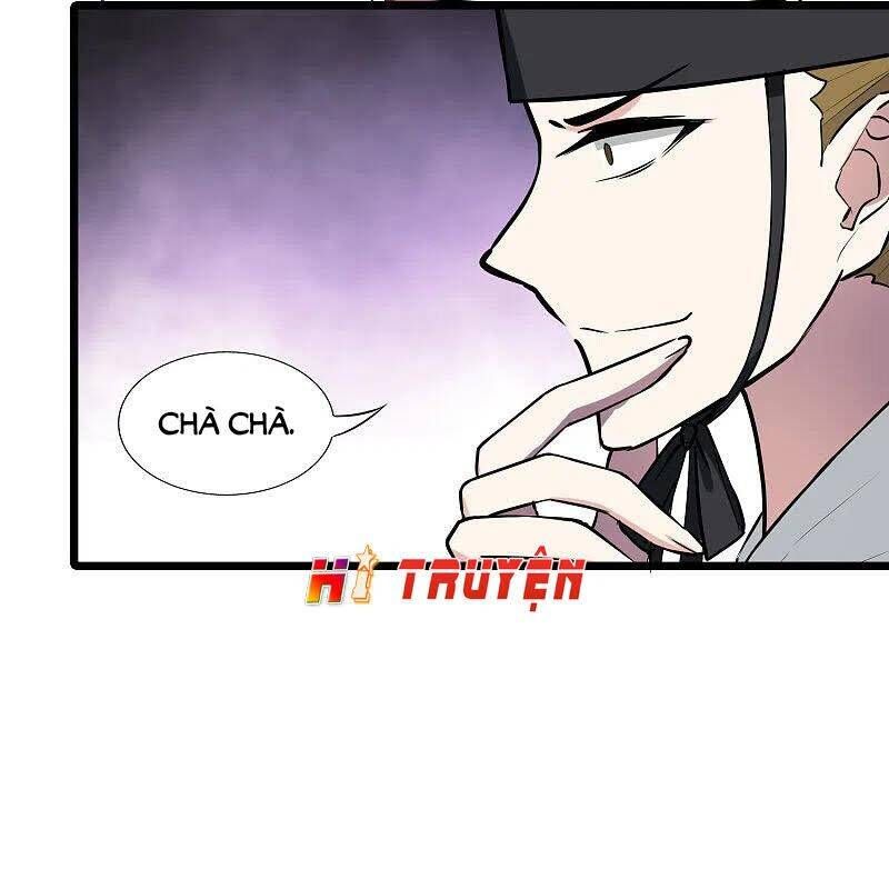 đọc truyện Phượng Nghịch Thiên Hạ Chương 487.1 ảnh 15 tại Thiên Thai Truyện