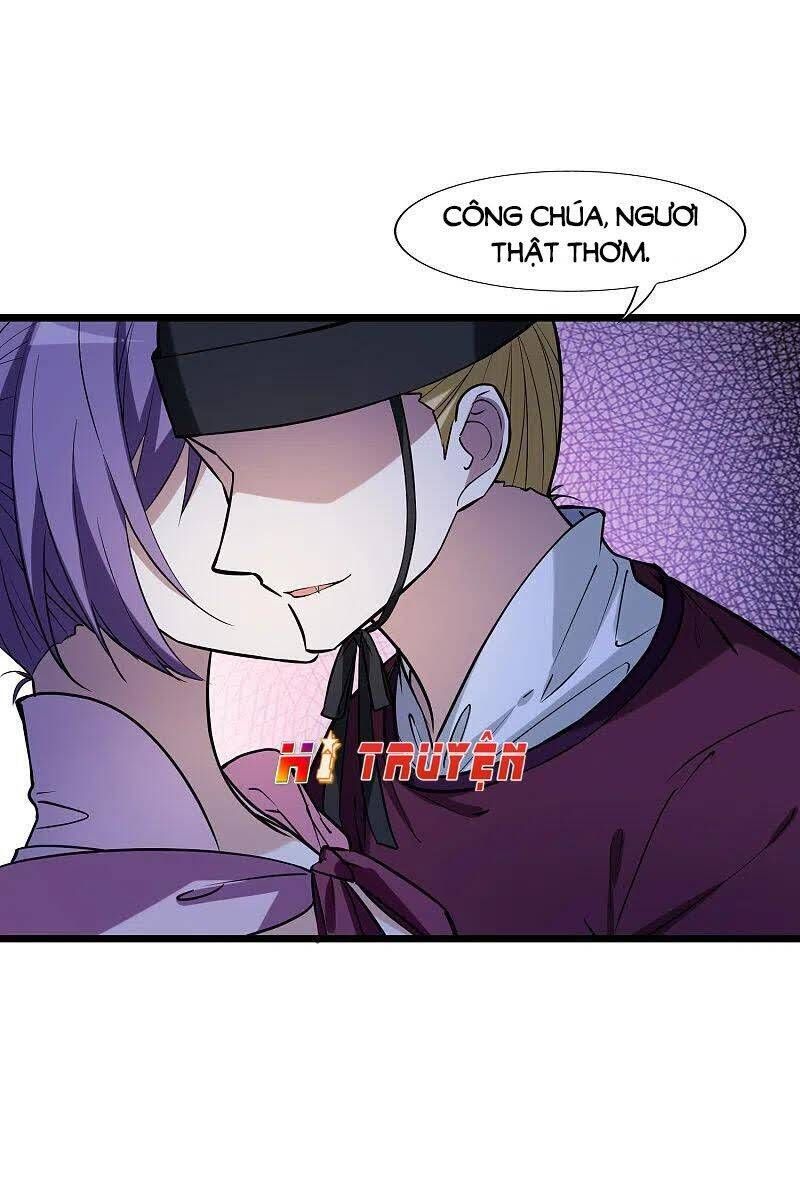 đọc truyện Phượng Nghịch Thiên Hạ Chương 487.1 ảnh 17 tại Thiên Thai Truyện