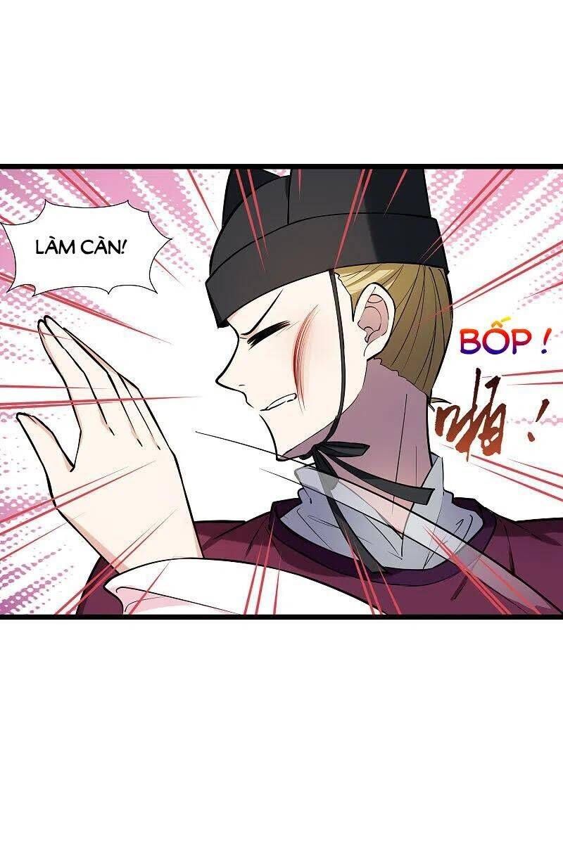 đọc truyện Phượng Nghịch Thiên Hạ Chương 487.1 ảnh 19 tại Thiên Thai Truyện