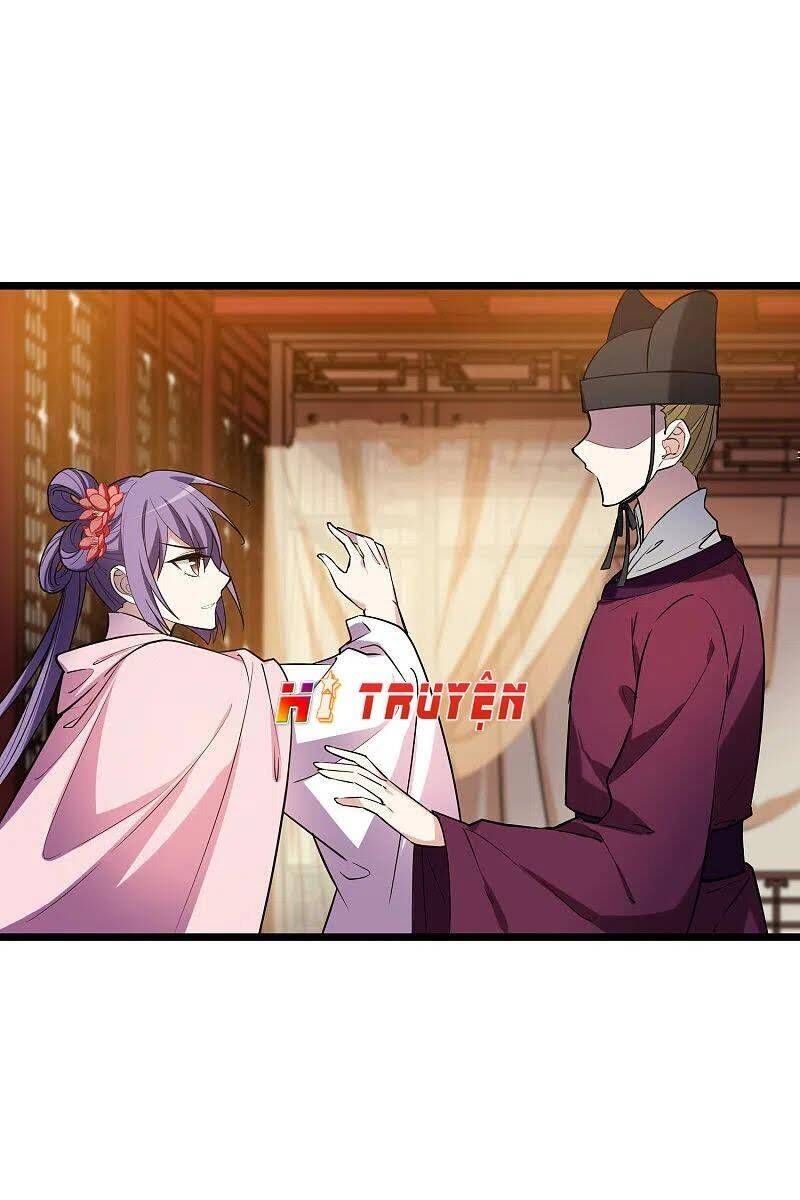 đọc truyện Phượng Nghịch Thiên Hạ Chương 487.1 ảnh 20 tại Thiên Thai Truyện