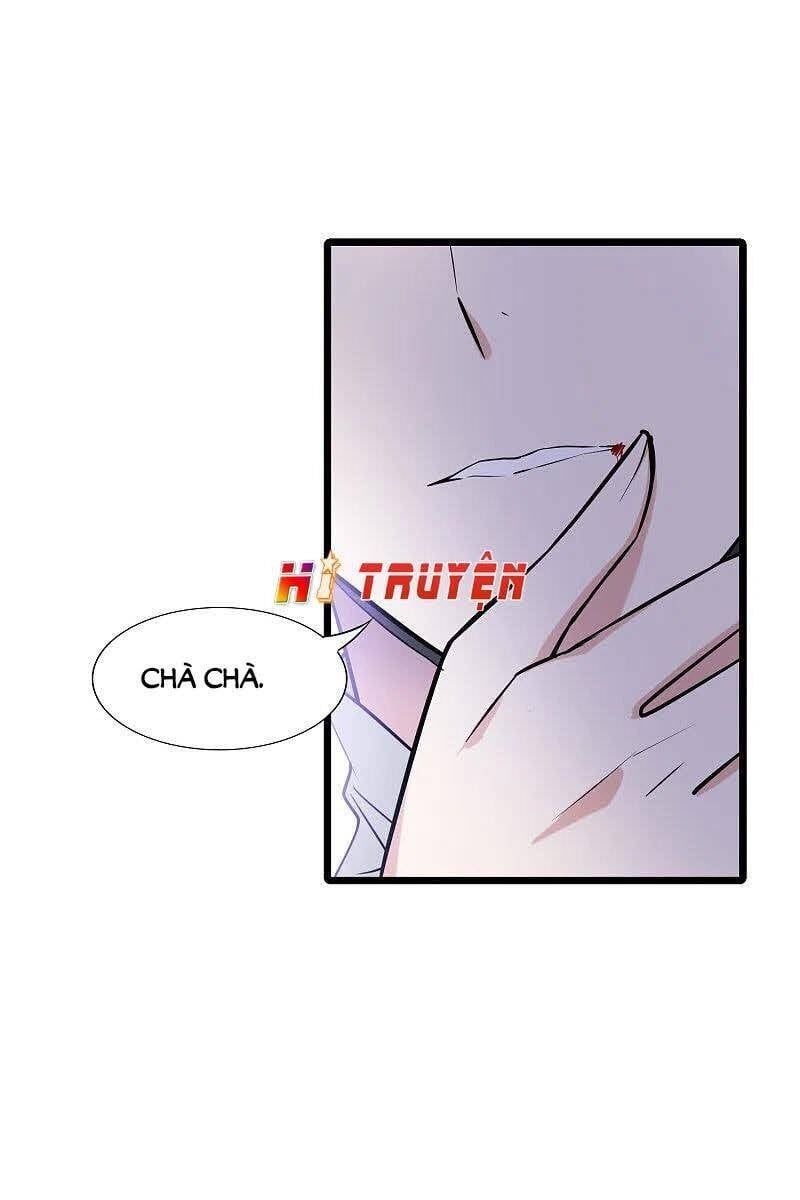 đọc truyện Phượng Nghịch Thiên Hạ Chương 487.1 ảnh 21 tại Thiên Thai Truyện