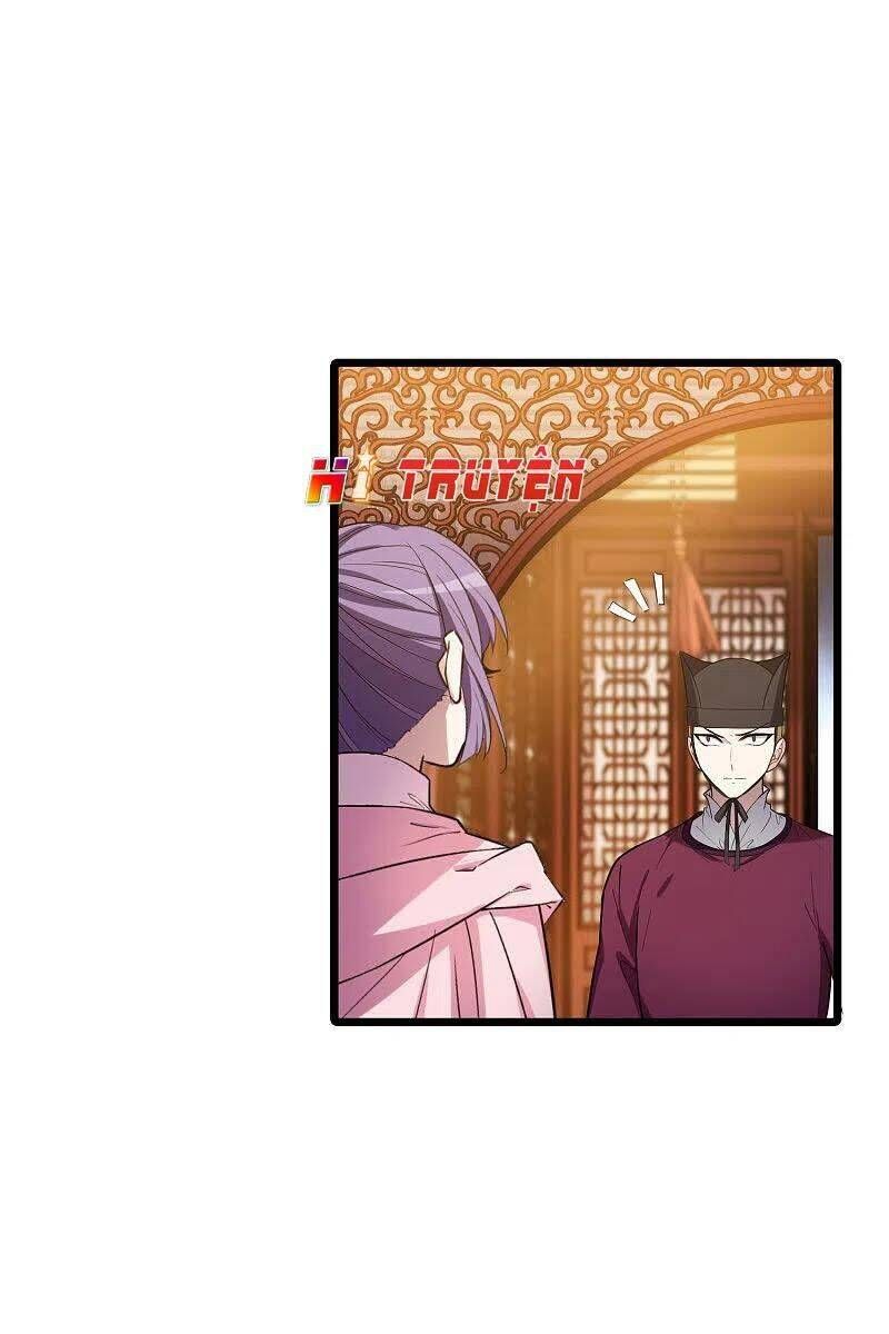 đọc truyện Phượng Nghịch Thiên Hạ Chương 487.1 ảnh 5 tại Thiên Thai Truyện