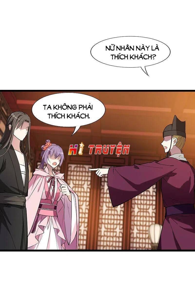 đọc truyện Phượng Nghịch Thiên Hạ Chương 487.1 ảnh 6 tại Thiên Thai Truyện