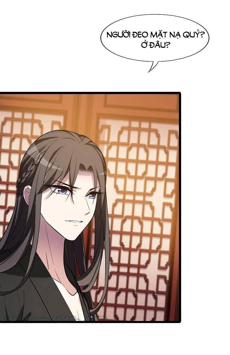 đọc truyện Phượng Nghịch Thiên Hạ Chương 487.1 ảnh 7 tại Thiên Thai Truyện