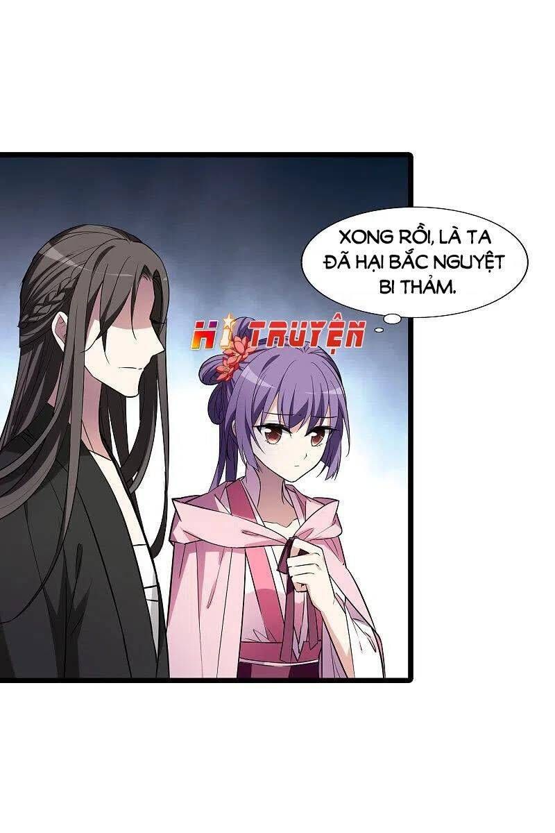 đọc truyện Phượng Nghịch Thiên Hạ Chương 487.1 ảnh 9 tại Thiên Thai Truyện