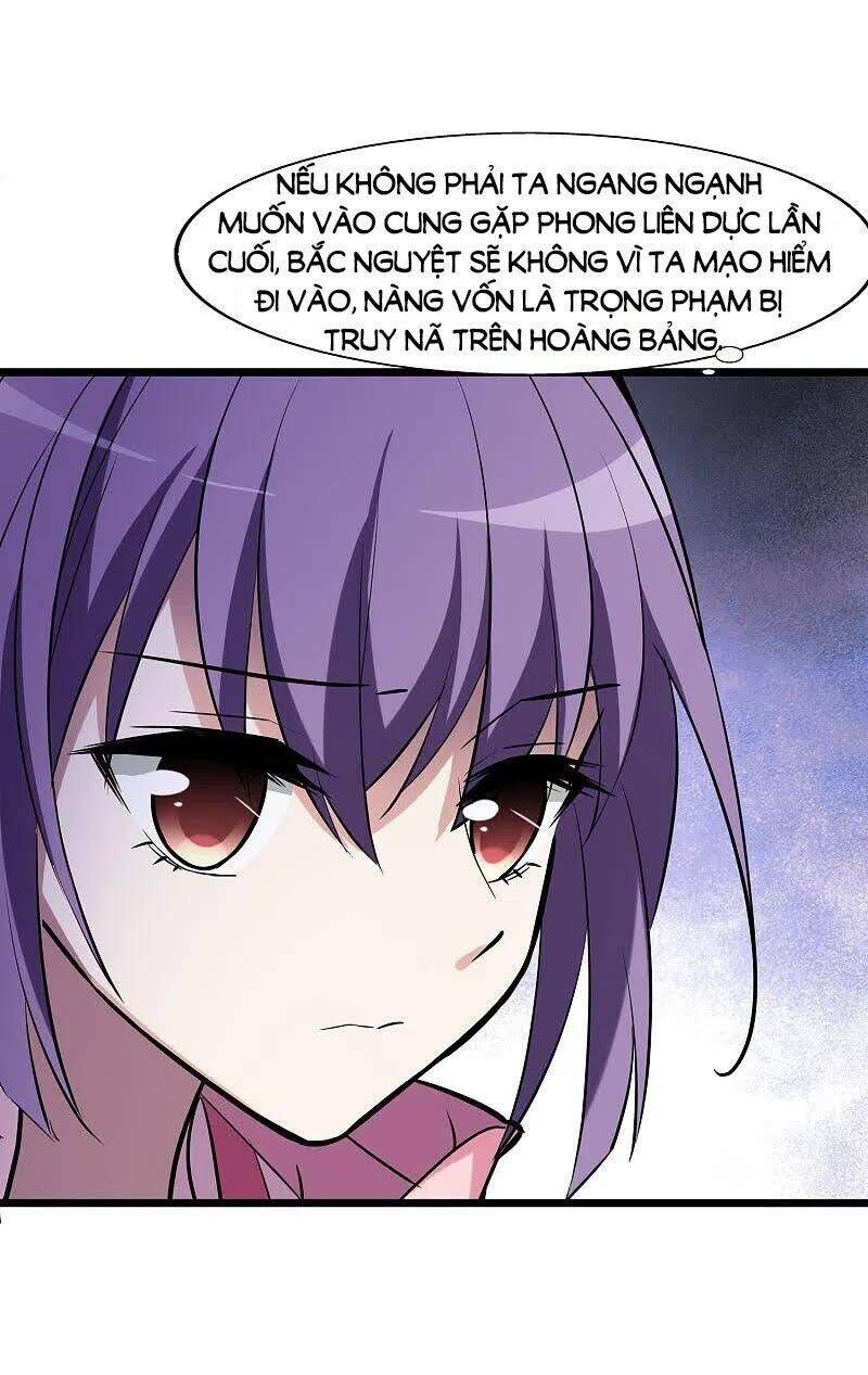 đọc truyện Phượng Nghịch Thiên Hạ Chương 487.1 ảnh 10 tại Thiên Thai Truyện