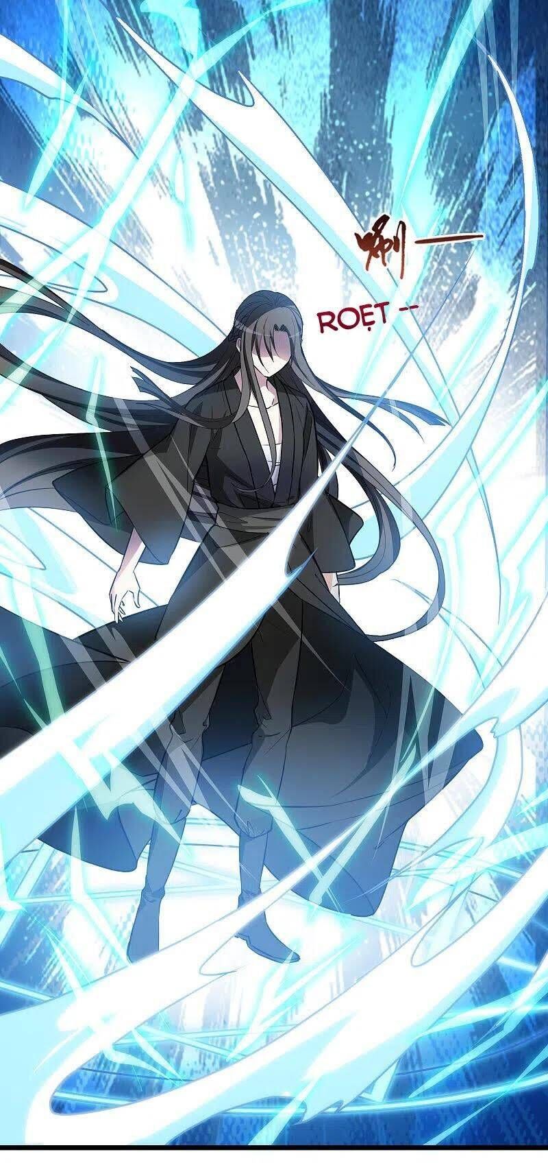 đọc truyện Phượng Nghịch Thiên Hạ Chương 488.1 ảnh 13 tại Thiên Thai Truyện