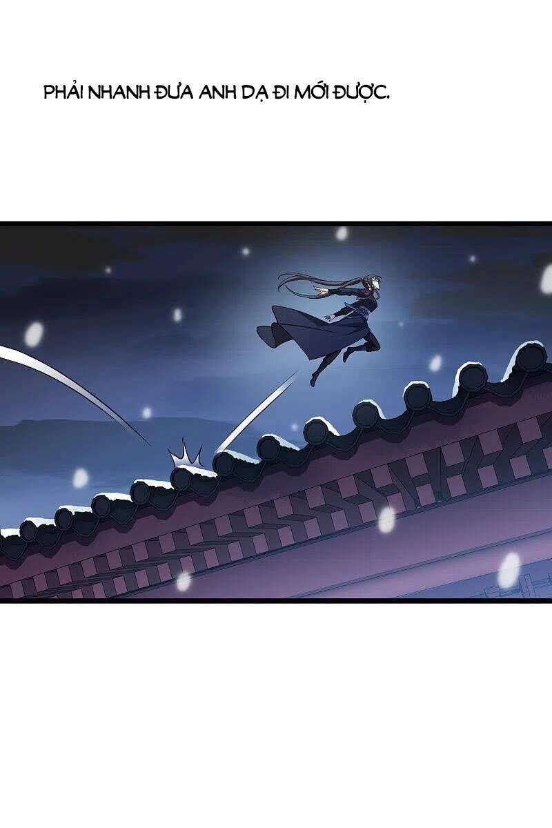 đọc truyện Phượng Nghịch Thiên Hạ Chương 488.1 ảnh 15 tại Thiên Thai Truyện