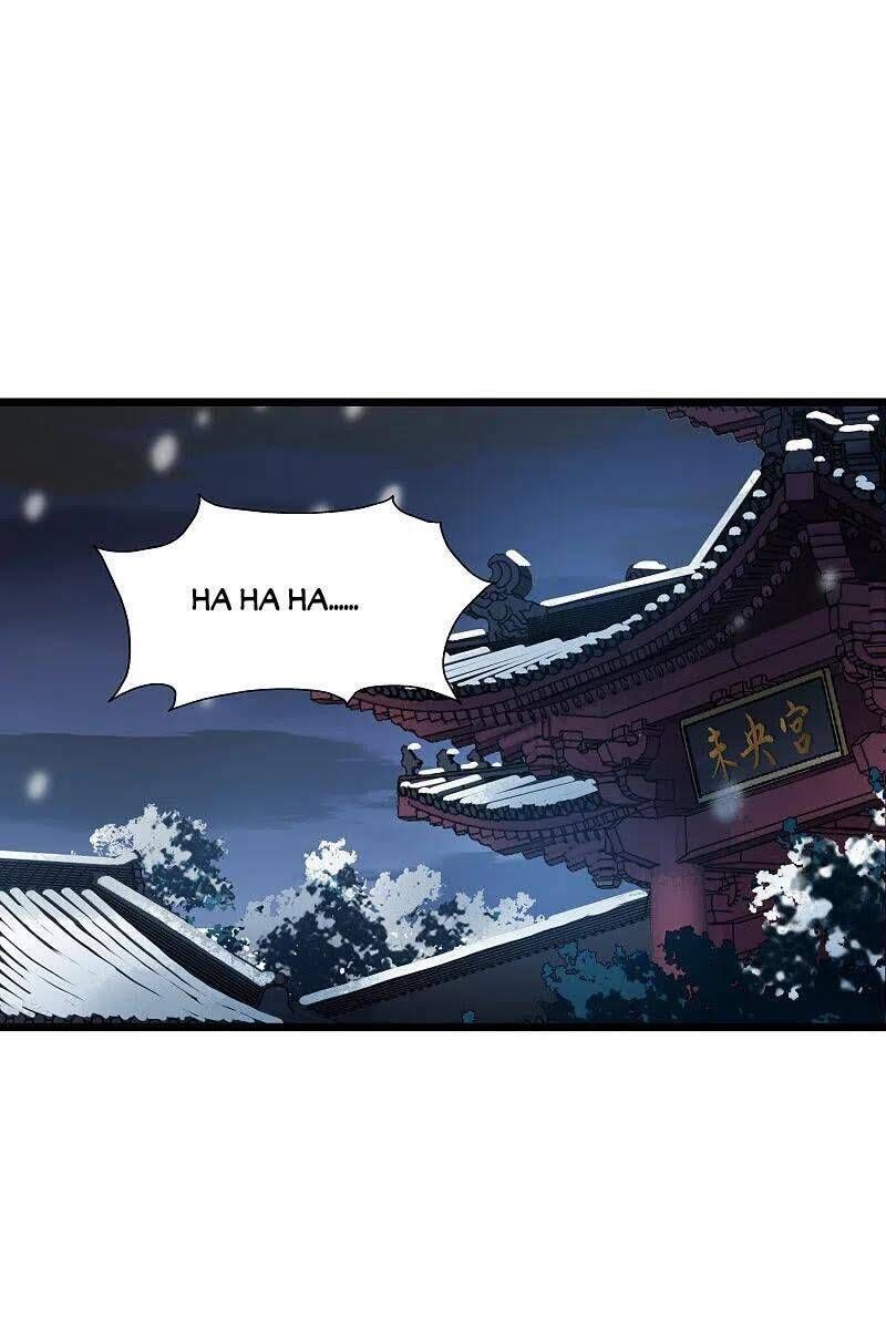 đọc truyện Phượng Nghịch Thiên Hạ Chương 488.1 ảnh 16 tại Thiên Thai Truyện