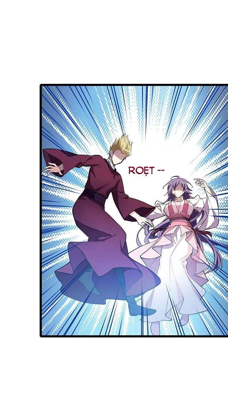 đọc truyện Phượng Nghịch Thiên Hạ Chương 488.1 ảnh 18 tại Thiên Thai Truyện