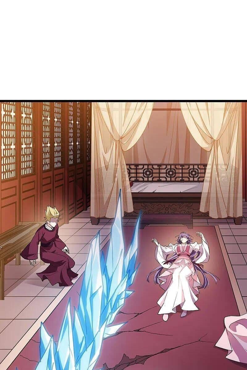 đọc truyện Phượng Nghịch Thiên Hạ Chương 488.1 ảnh 19 tại Thiên Thai Truyện