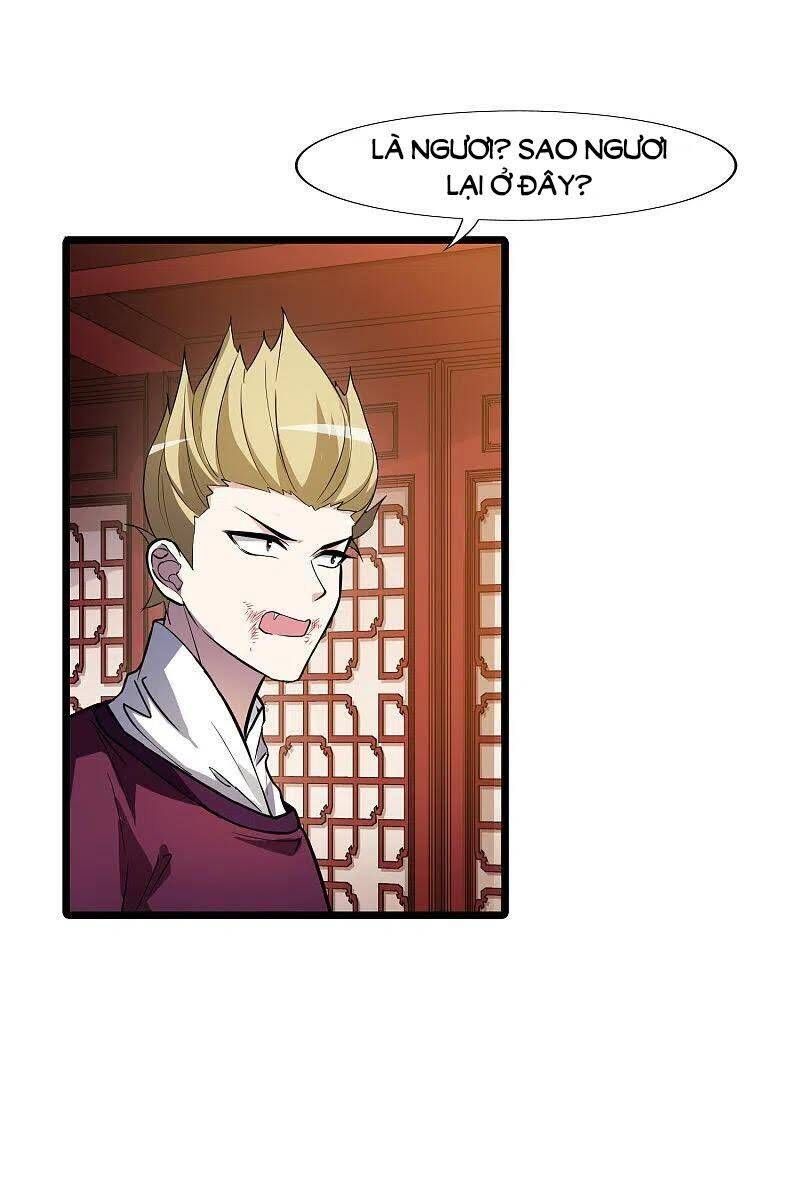 đọc truyện Phượng Nghịch Thiên Hạ Chương 488.1 ảnh 21 tại Thiên Thai Truyện