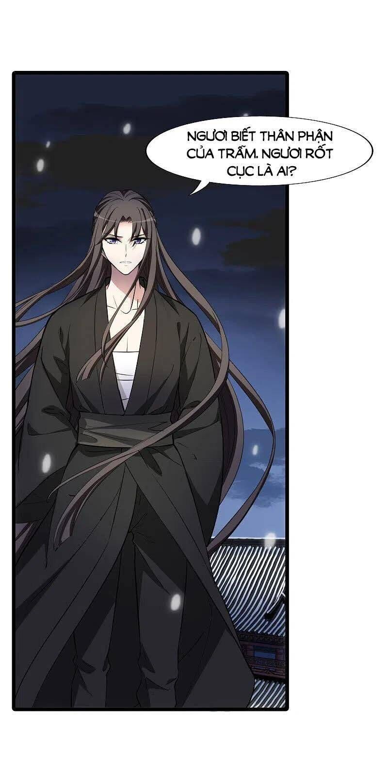 đọc truyện Phượng Nghịch Thiên Hạ Chương 488.1 ảnh 4 tại Thiên Thai Truyện