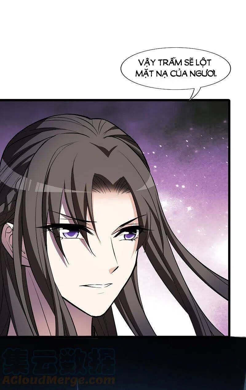 đọc truyện Phượng Nghịch Thiên Hạ Chương 488.1 ảnh 6 tại Thiên Thai Truyện