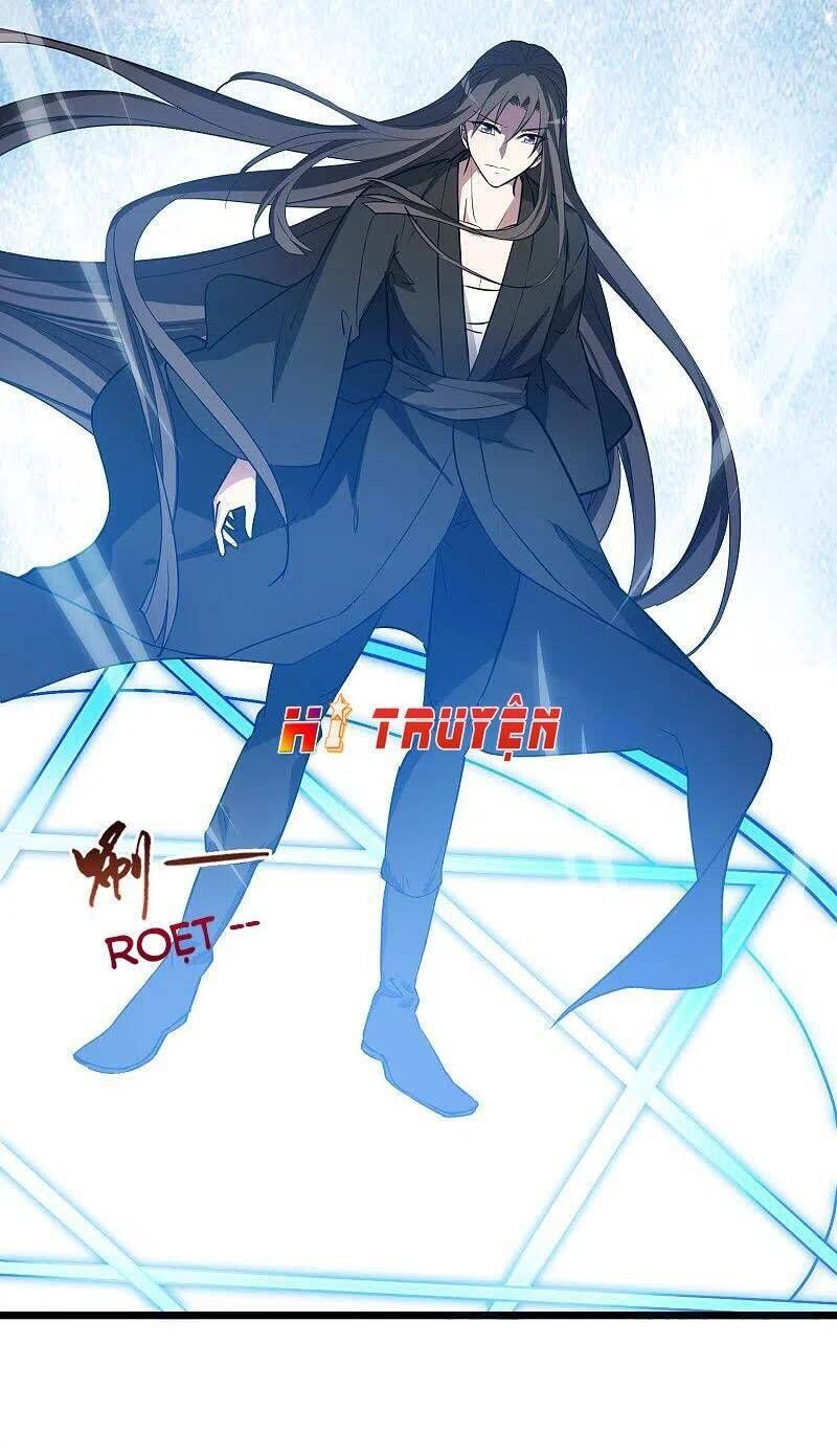 đọc truyện Phượng Nghịch Thiên Hạ Chương 488.1 ảnh 8 tại Thiên Thai Truyện