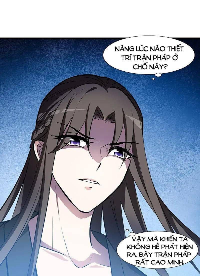 đọc truyện Phượng Nghịch Thiên Hạ Chương 488.1 ảnh 9 tại Thiên Thai Truyện