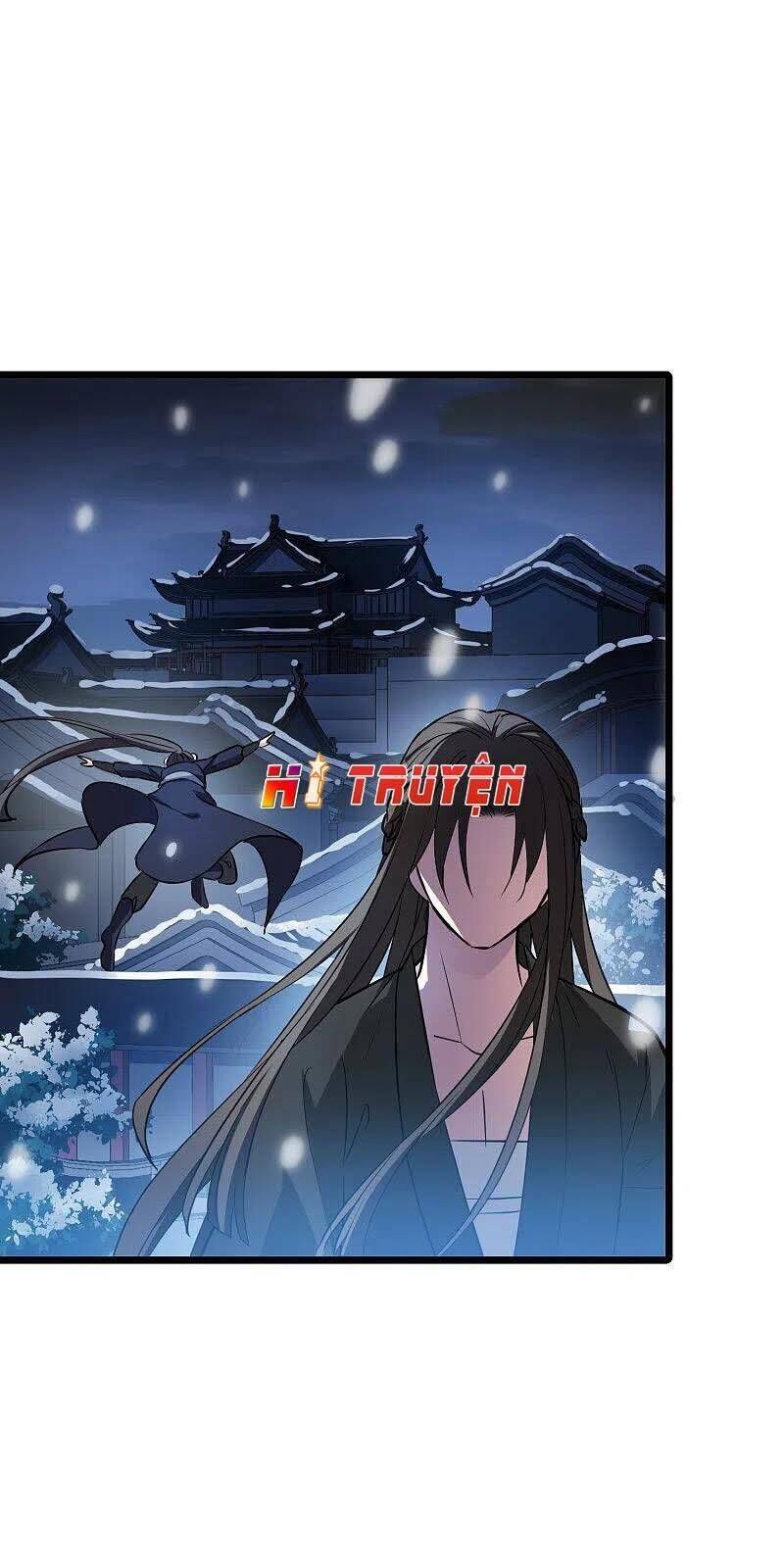 đọc truyện Phượng Nghịch Thiên Hạ Chương 488.1 ảnh 11 tại Thiên Thai Truyện