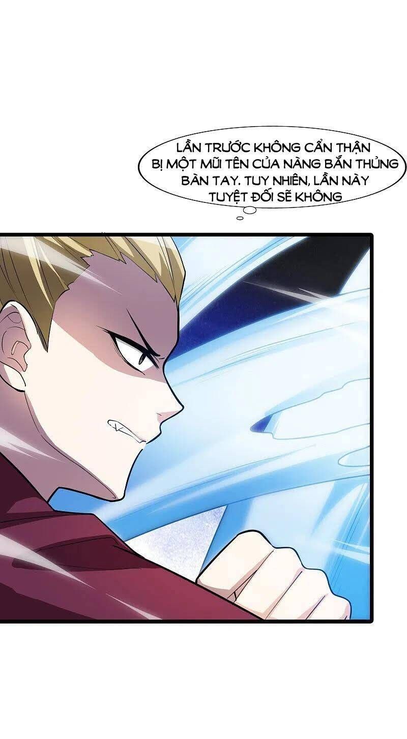 đọc truyện Phượng Nghịch Thiên Hạ Chương 488.2 ảnh 12 tại Thiên Thai Truyện