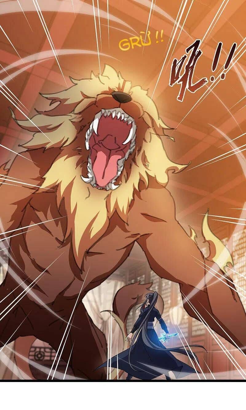 đọc truyện Phượng Nghịch Thiên Hạ Chương 488.2 ảnh 15 tại Thiên Thai Truyện