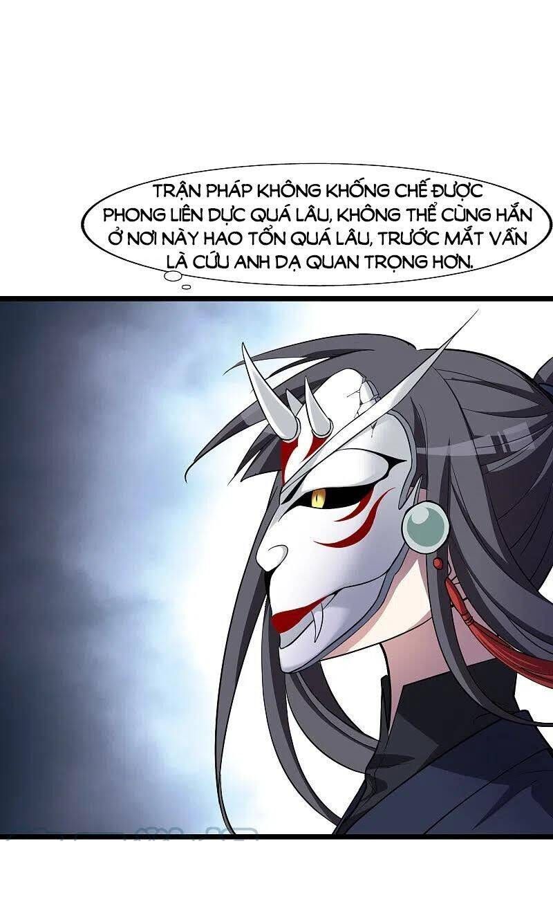 đọc truyện Phượng Nghịch Thiên Hạ Chương 488.2 ảnh 16 tại Thiên Thai Truyện