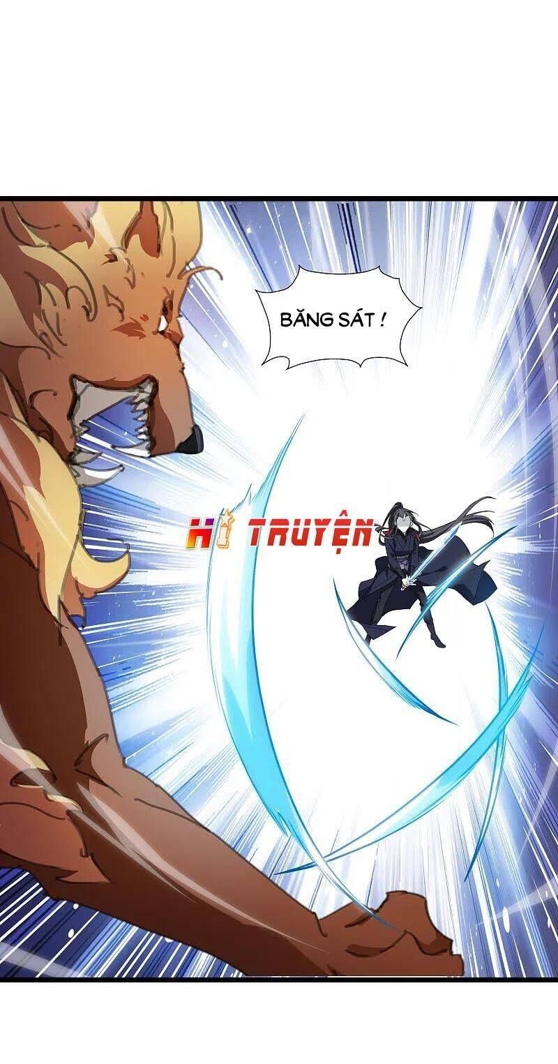 đọc truyện Phượng Nghịch Thiên Hạ Chương 488.2 ảnh 17 tại Thiên Thai Truyện