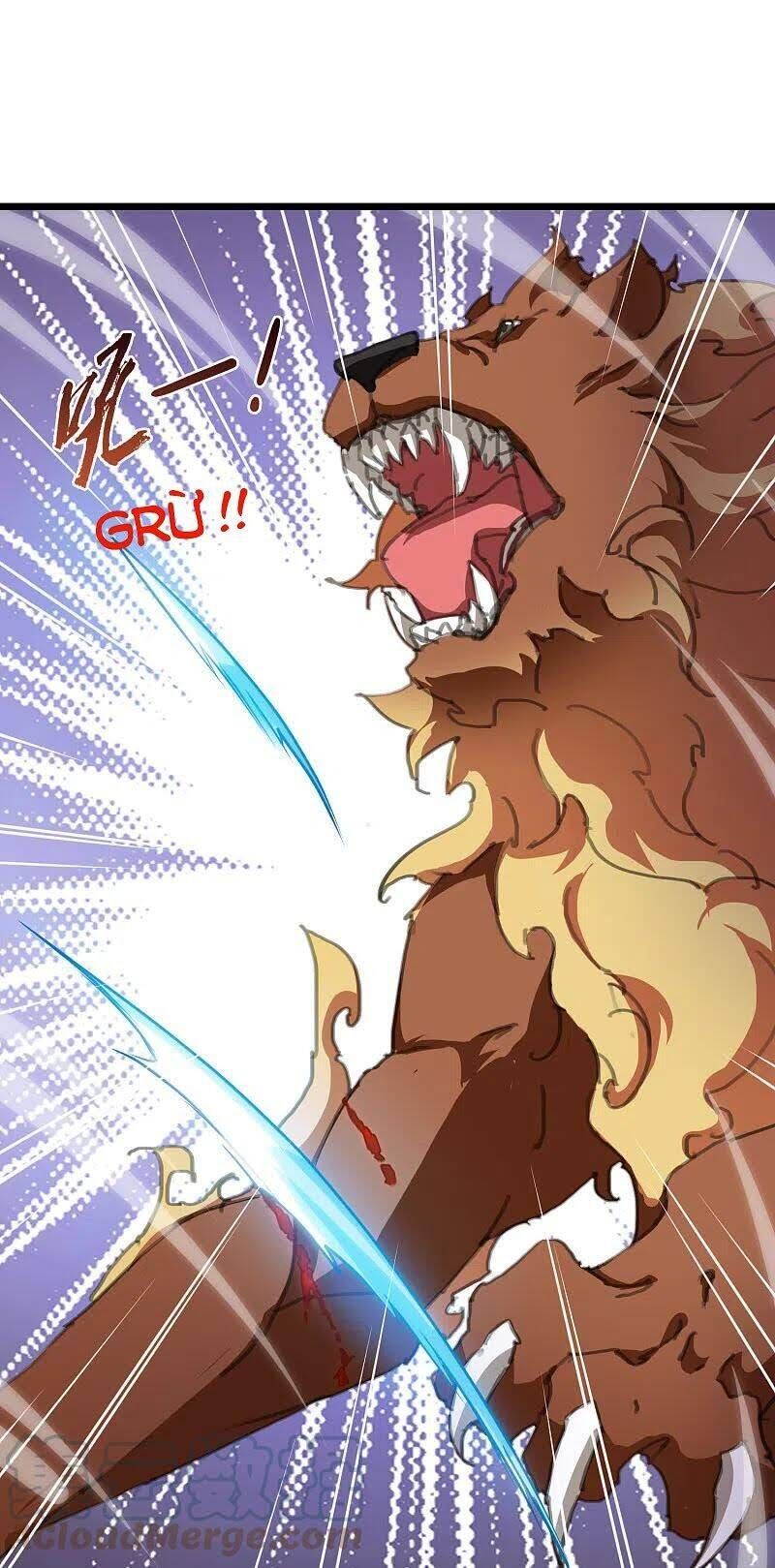 đọc truyện Phượng Nghịch Thiên Hạ Chương 488.2 ảnh 18 tại Thiên Thai Truyện