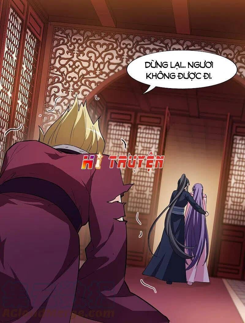 đọc truyện Phượng Nghịch Thiên Hạ Chương 488.2 ảnh 20 tại Thiên Thai Truyện