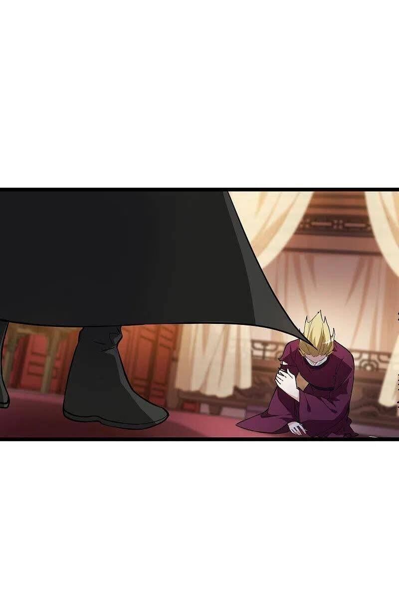 đọc truyện Phượng Nghịch Thiên Hạ Chương 488.2 ảnh 21 tại Thiên Thai Truyện