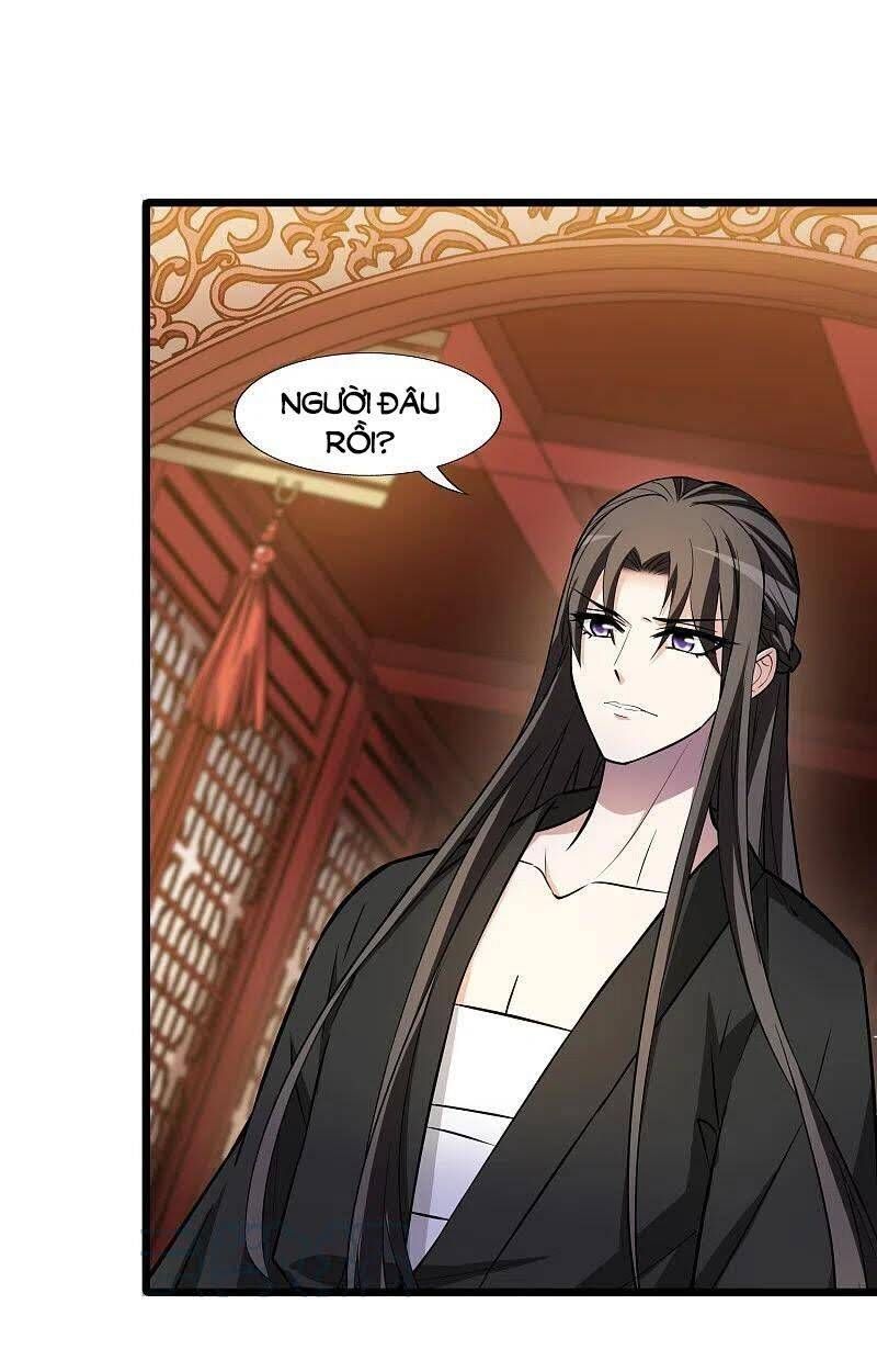 đọc truyện Phượng Nghịch Thiên Hạ Chương 488.2 ảnh 22 tại Thiên Thai Truyện