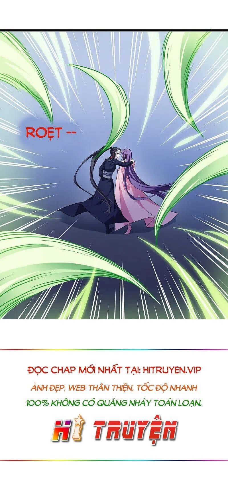 đọc truyện Phượng Nghịch Thiên Hạ Chương 488.2 ảnh 27 tại Thiên Thai Truyện