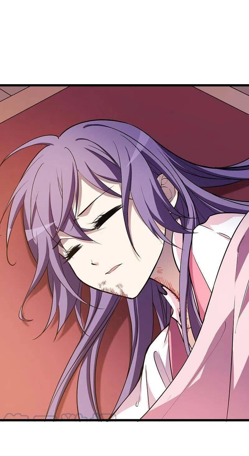 đọc truyện Phượng Nghịch Thiên Hạ Chương 488.2 ảnh 6 tại Thiên Thai Truyện