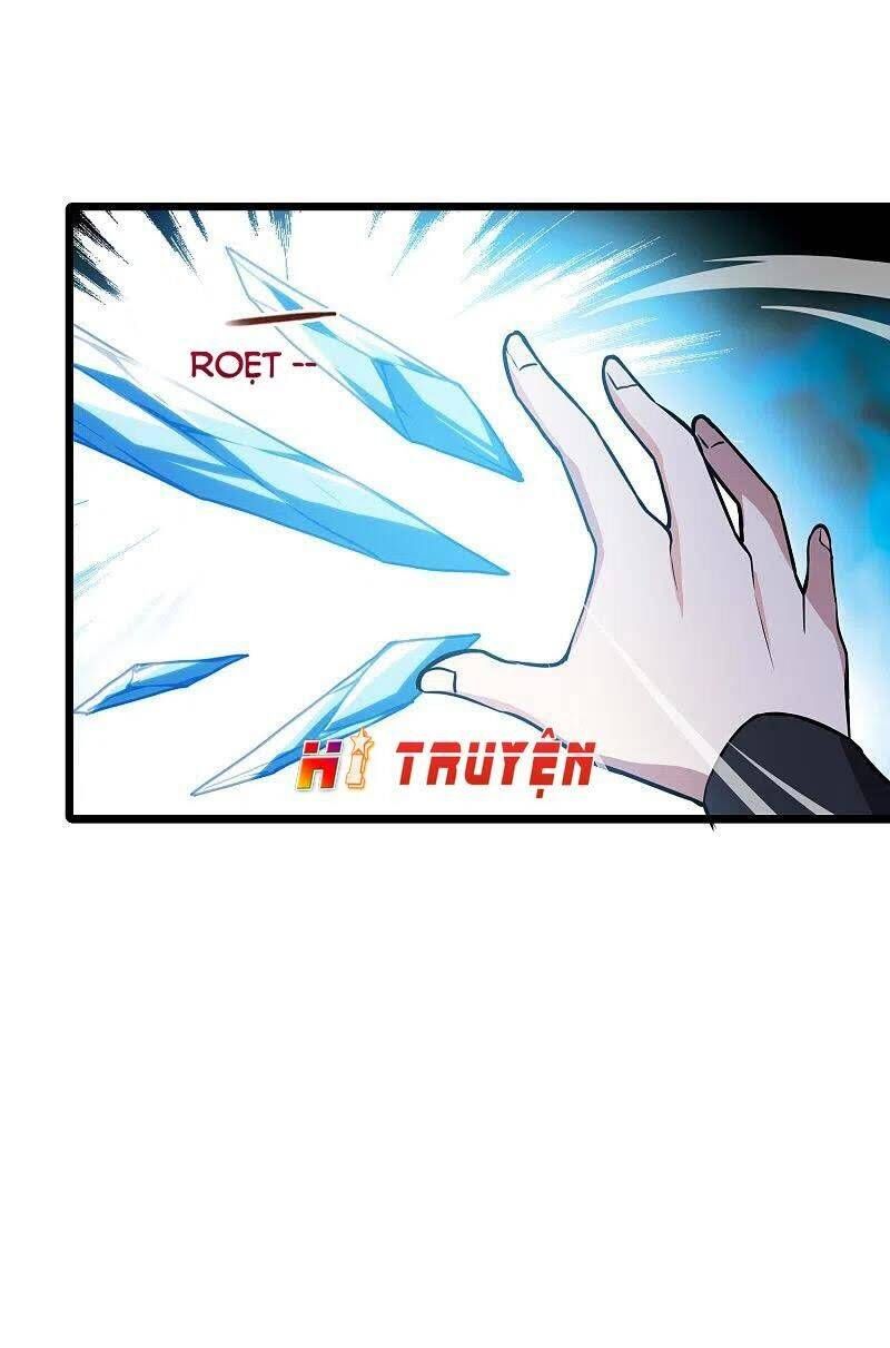 đọc truyện Phượng Nghịch Thiên Hạ Chương 488.2 ảnh 8 tại Thiên Thai Truyện