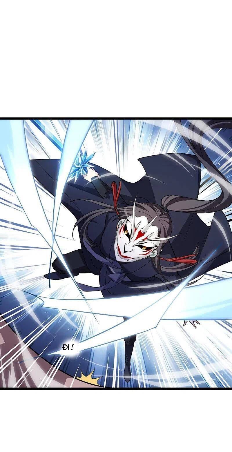 đọc truyện Phượng Nghịch Thiên Hạ Chương 488.2 ảnh 10 tại Thiên Thai Truyện