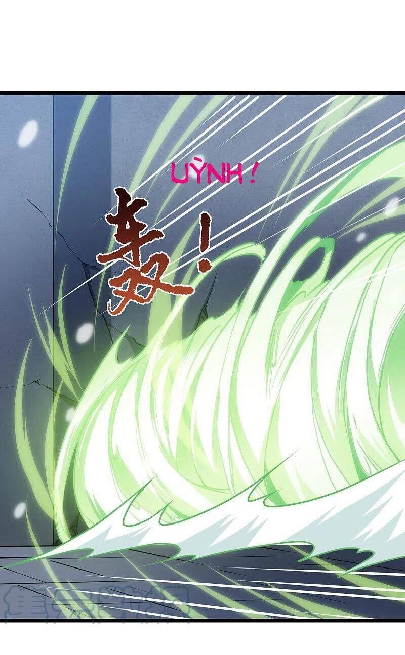 đọc truyện Phượng Nghịch Thiên Hạ Chương 489.1 ảnh 12 tại Thiên Thai Truyện