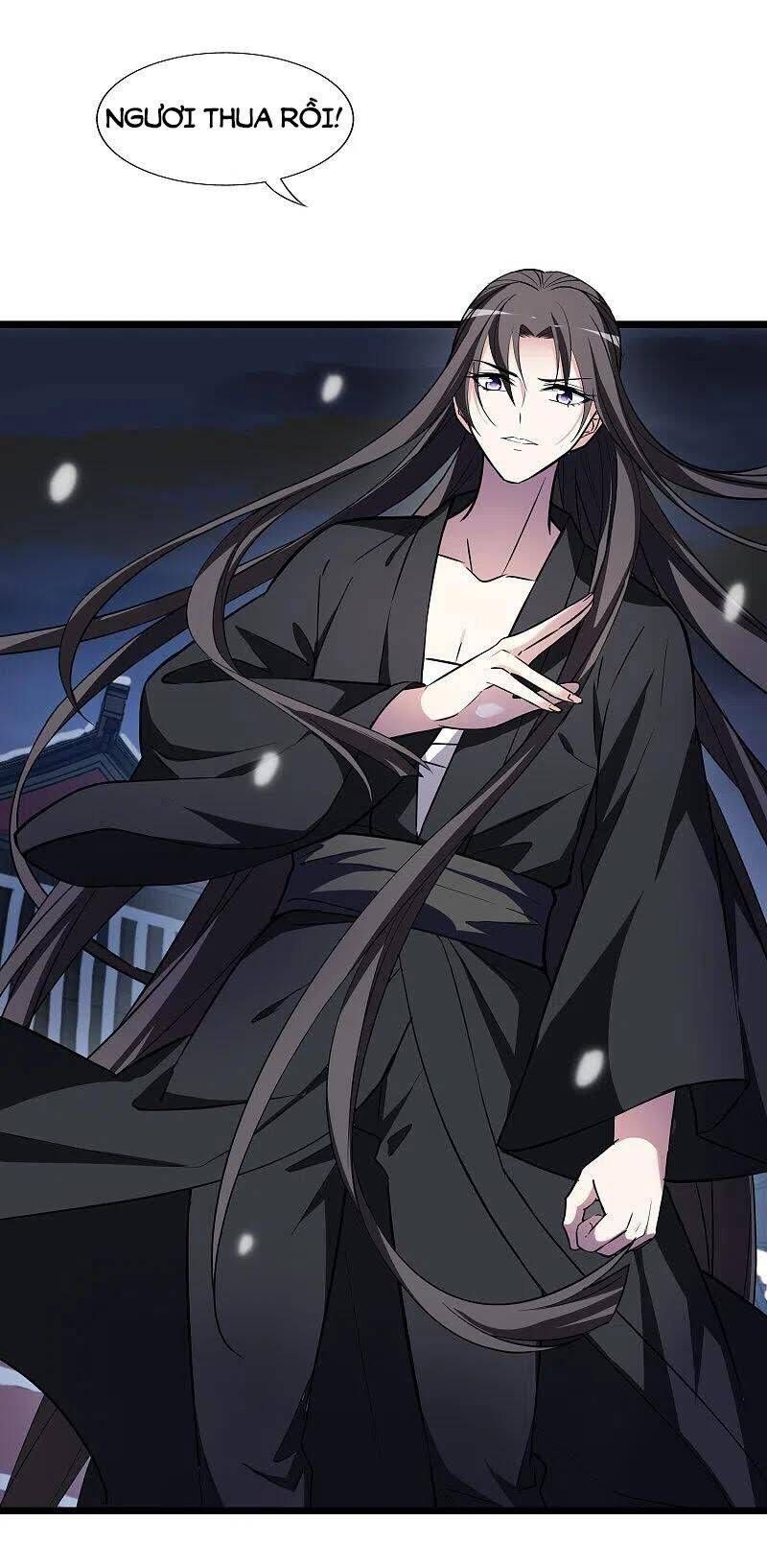 đọc truyện Phượng Nghịch Thiên Hạ Chương 489.1 ảnh 13 tại Thiên Thai Truyện