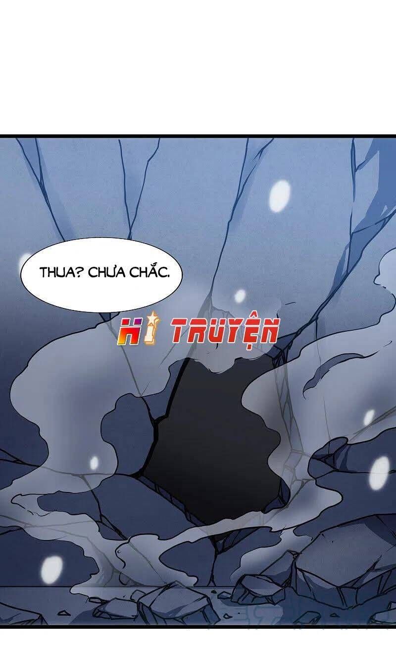 đọc truyện Phượng Nghịch Thiên Hạ Chương 489.1 ảnh 14 tại Thiên Thai Truyện