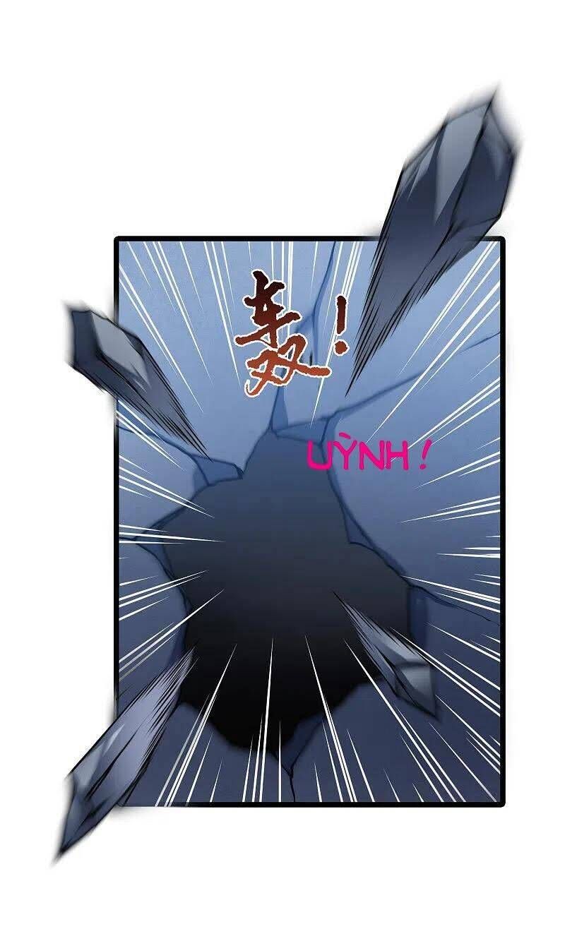 đọc truyện Phượng Nghịch Thiên Hạ Chương 489.1 ảnh 15 tại Thiên Thai Truyện