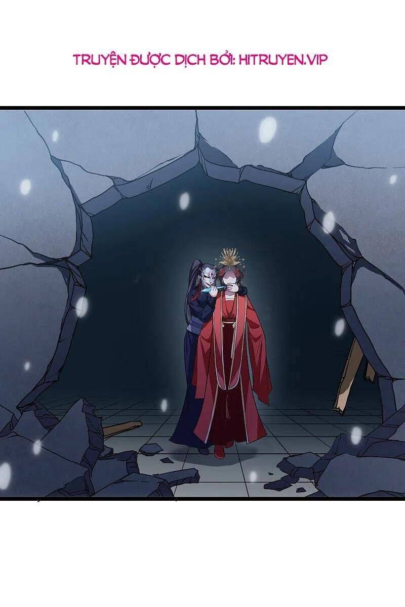 đọc truyện Phượng Nghịch Thiên Hạ Chương 489.1 ảnh 16 tại Thiên Thai Truyện