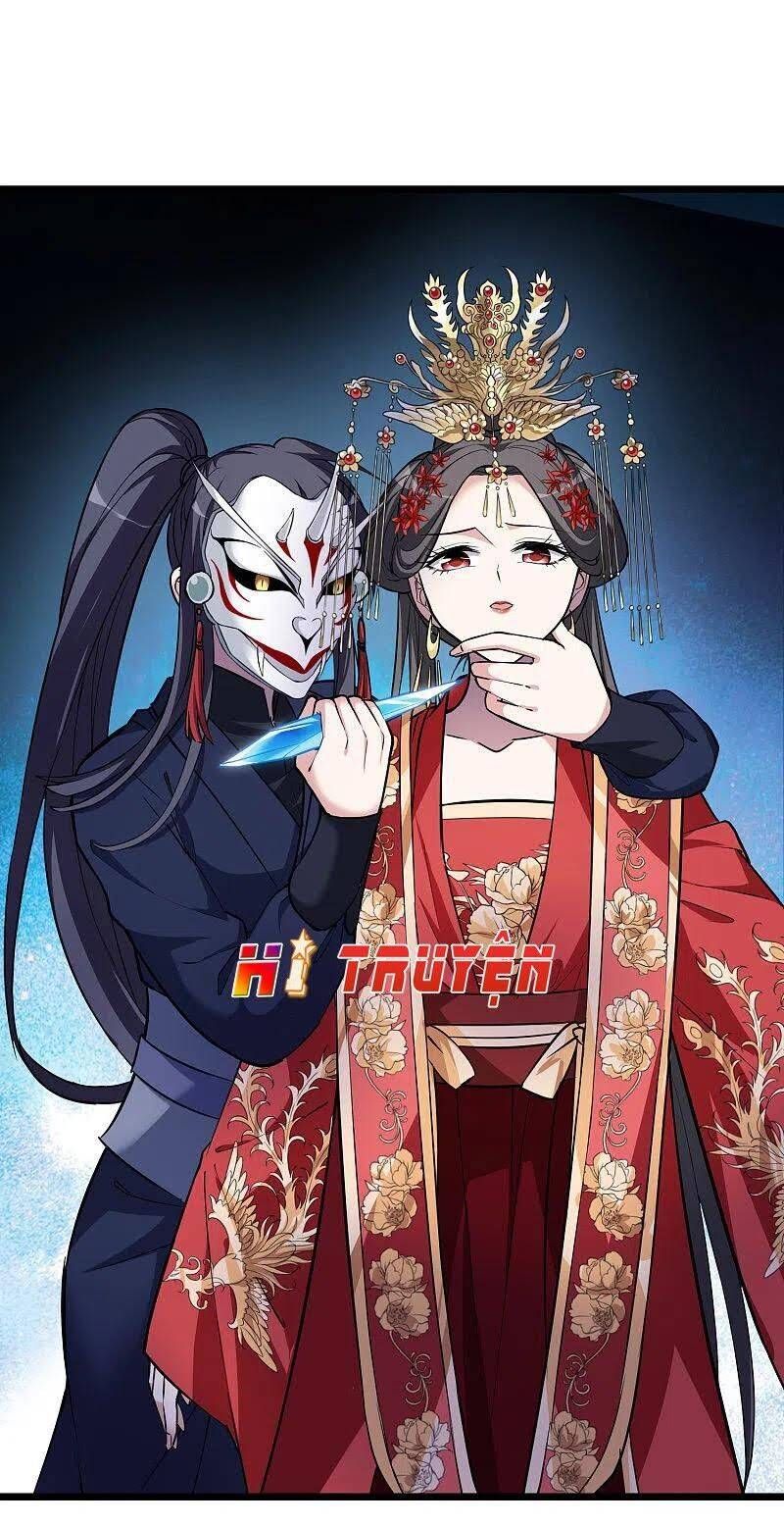 đọc truyện Phượng Nghịch Thiên Hạ Chương 489.1 ảnh 17 tại Thiên Thai Truyện